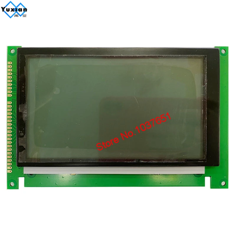 Módulo de Pantalla LCD LMG6402PLFR LMG6401 LMG6402 240x128