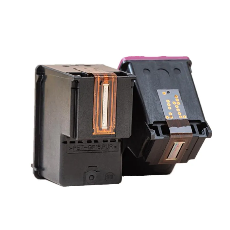 Cartucho de tinta remanufacturado 575 XL 576 XL PG575 CL576 PG-575 CL-576 para impresora Canon PIXMA TS3550i TS3551i TR4750i TR4751i