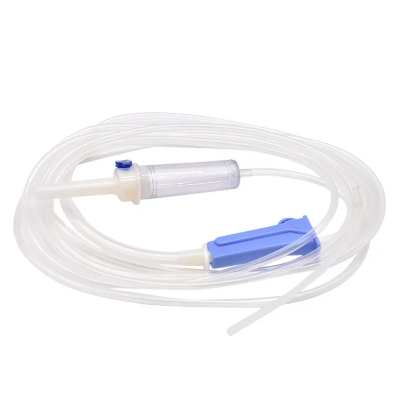 JUMTOP Paquete de 5 tubos de agua dentales desechables para implante Dental NSK, juego de tubos de irrigación de tubería de lavado quirúrgico