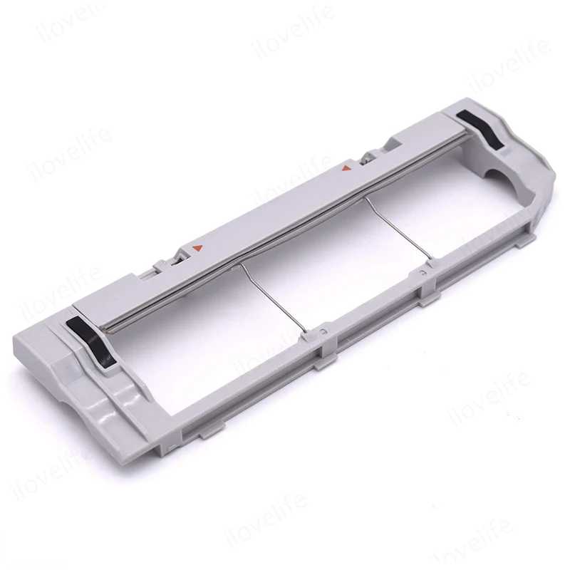 Reemplazo para Xiaomi Mi Robot Vacuum SDJQR02RR / SDJQR01RR / Mijia 1S SDJQR03RR accesorios piezas de repuesto cepillo filtro mopa paño