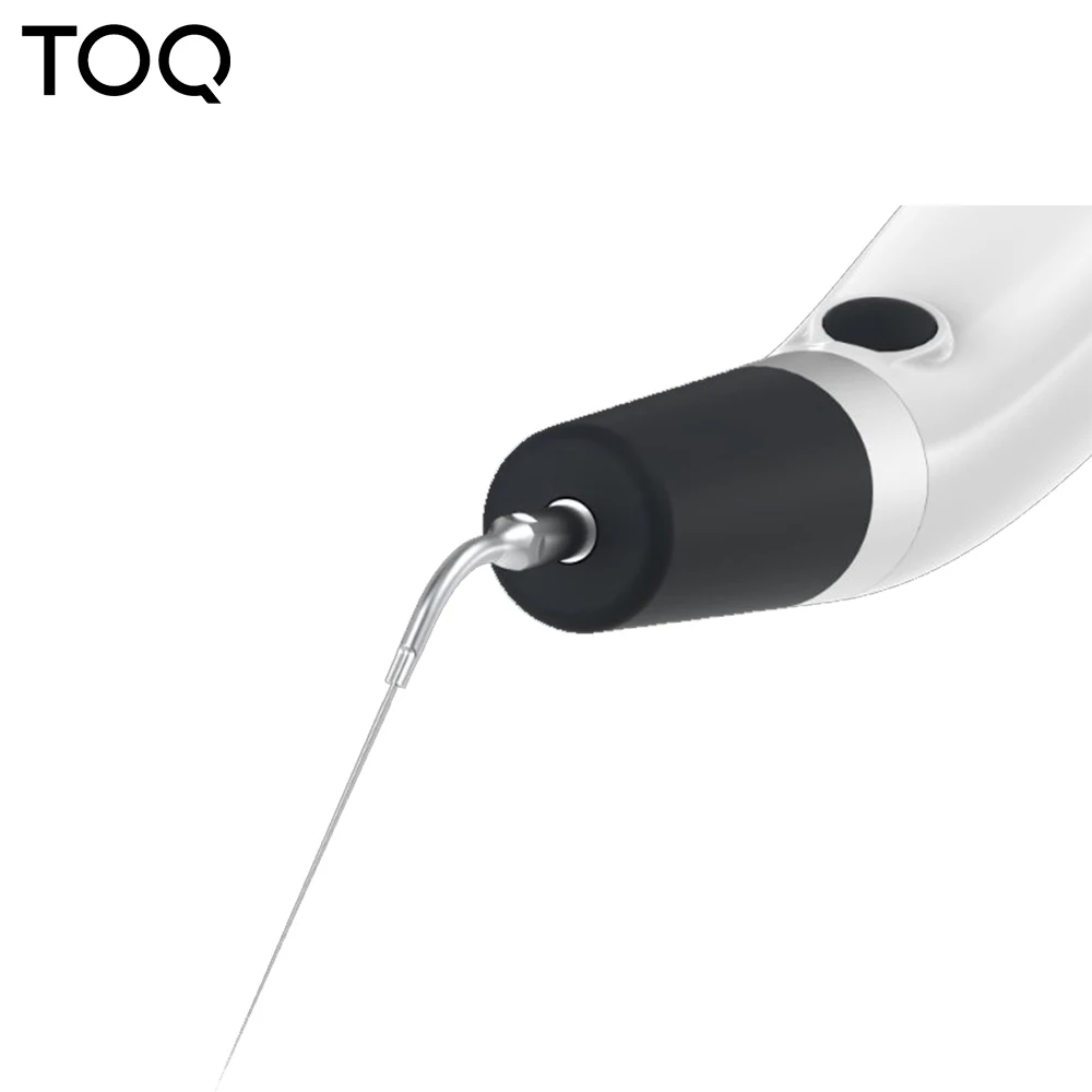 Activador Ultrasónico ULTRA X, Irrigador Sónico Dental, Activador Sónico para Endodoncia/Instrumental Dental