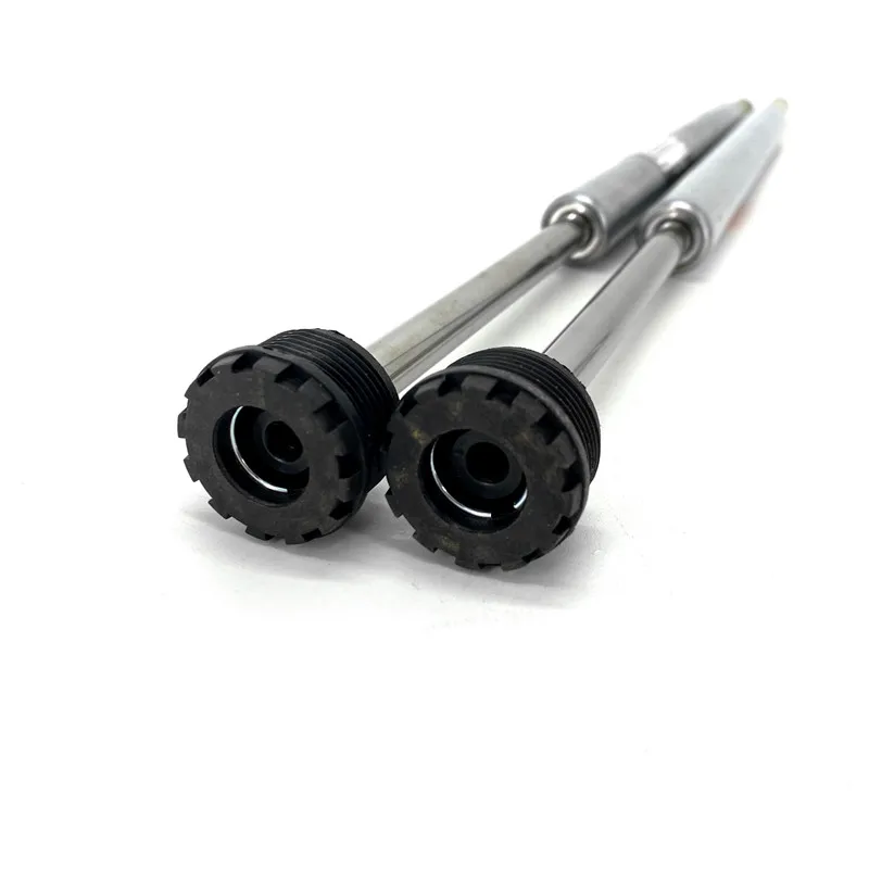 SR SUNTOUR XCT cartucho de horquilla delantera Control de hombro bloqueo de velocidad varilla de amortiguación XCT 26 27,5 29 pulgadas piezas de reparación de horquilla de rueda