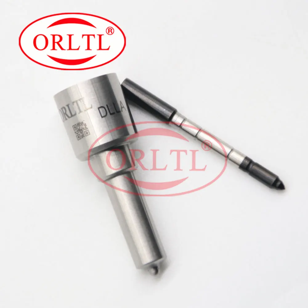 4 Uds nuevo DSLA150P520 0433175093   Boquilla de inyector diésel para AUDI SEAT SKODA, V-W 1,9 TDI DSLA150P764 DSLA150P502 ORLTL