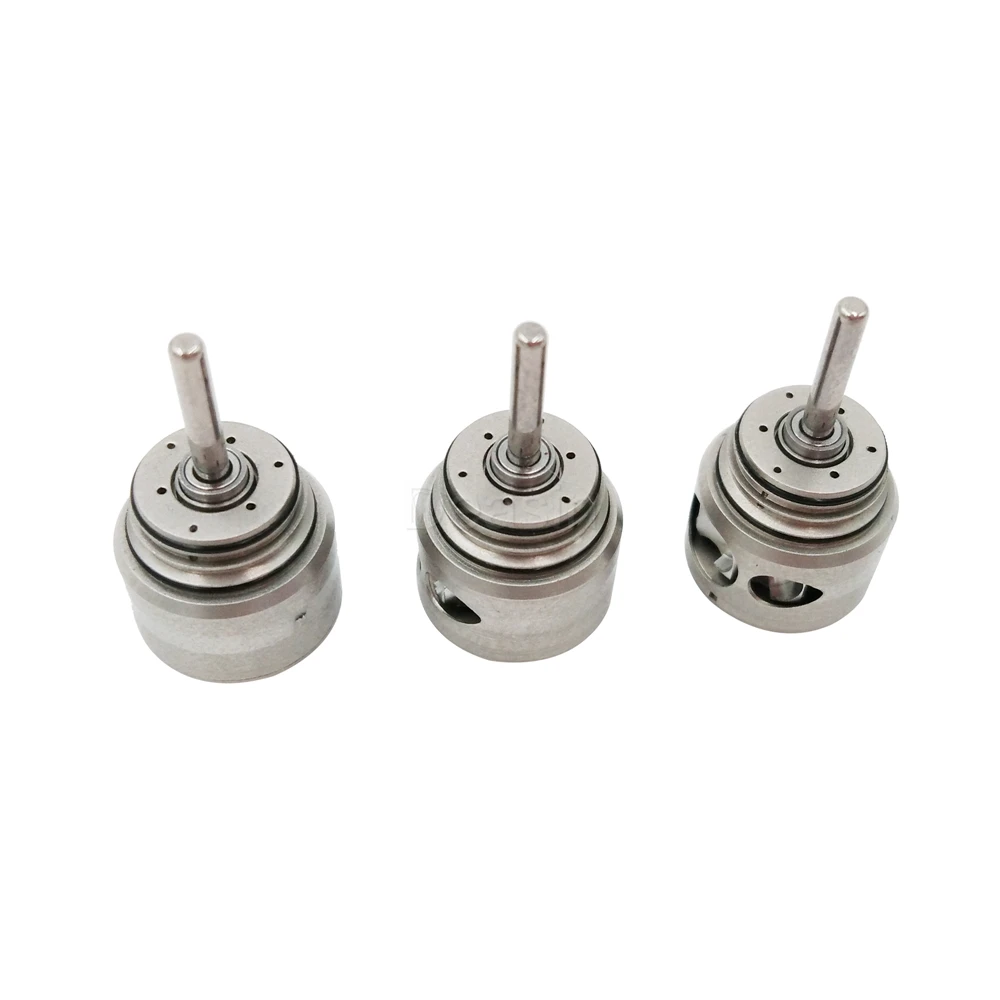 2 cartuchos de turbina NS* SX-SU03 para NS* Pana Max Plus, M600L M600, pieza de mano LED Dynal, herramientas de odontología