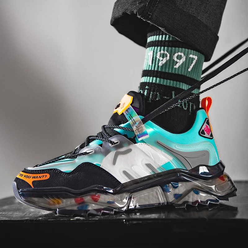 Zapatos de hombre, zapatillas de deporte informales para hombre, tenis, zapatos de lujo, zapatos de entrenamiento para carreras, zapatos transpirables, mocasines de moda, zapatos para correr para hombre