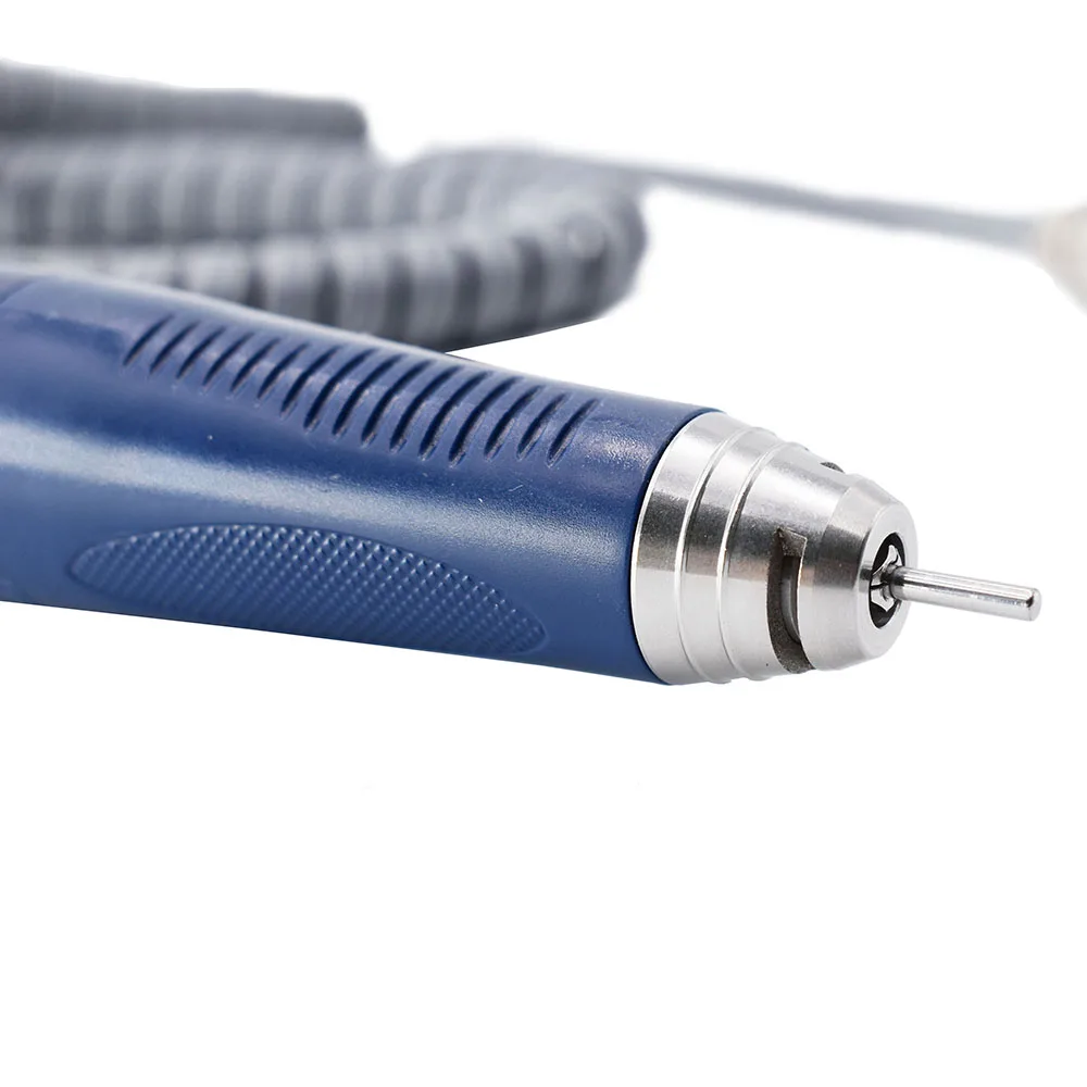 Micromotor Dental sin escobillas, pieza de mano para pulir, 2,35mm