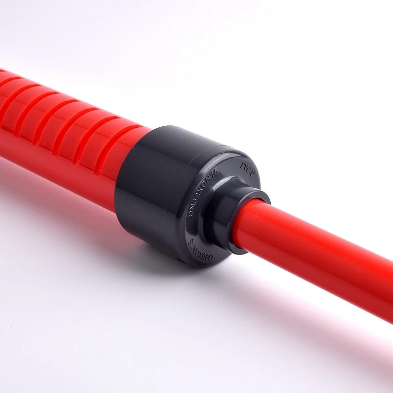 Conector reductor de tubería UPVC, sistema de riego, Marco hidropónico, junta de codo de tanque de peces de acuario, 25 ~ 40 a 20 ~ 32mm