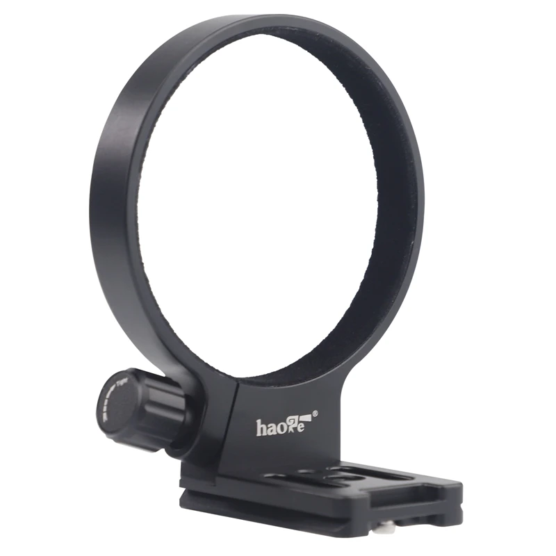 Haoge-Anillo de montaje para lente de trípode, accesorio de reemplazo para Tamron 35-150mm F/2-2,8 Di III VXD A058
