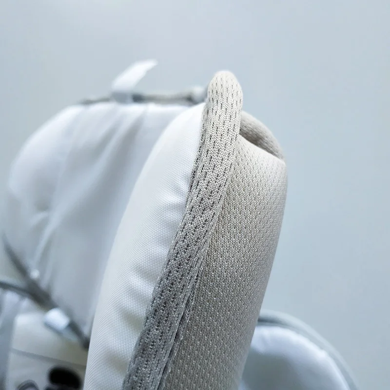 Cojín de asiento para Foofoo Doona, alfombrilla de esponja para asiento de cochecito 4 en 1, accesorios para cochecito de bebé