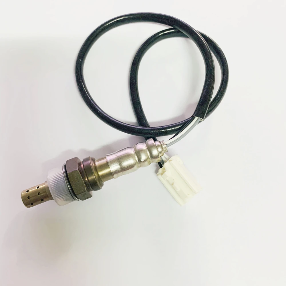 Sensor de oxígeno WeiDa Lambda WO 163304   para calentador de madera/calentador de pellets compatible con OZA685-WW1 OZA685-WWW
