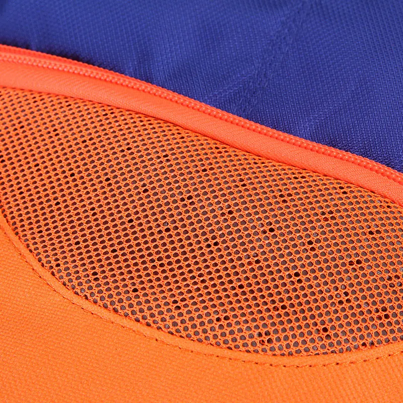 KELME-bolsa deportiva para adultos y niños, mochila informal de gran capacidad para entrenamiento de fútbol, zapatos de bolsillo, 9891020