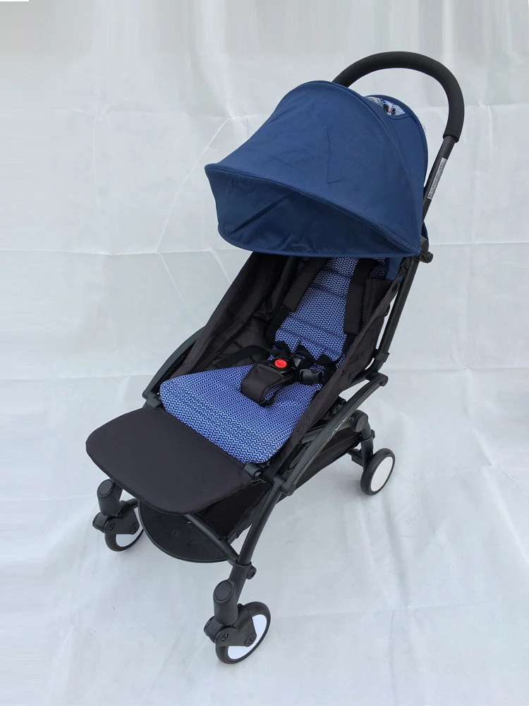 Accesorios para cochecito, tablero de reposapiés, estribo extensible Compatible con Babyzen YOYO Yoyo2 YOYO 2 YOYO 3 Yoya, cochecito de bebé
