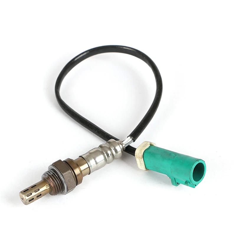 Sensor de Oxígeno Lambda para Ford Fiesta MK4 MK5 MK6 Fusion Focus MK1 1.25 I 1.3 1.4 1.6 2S6A9F472BB 2S6A-9F472-BB