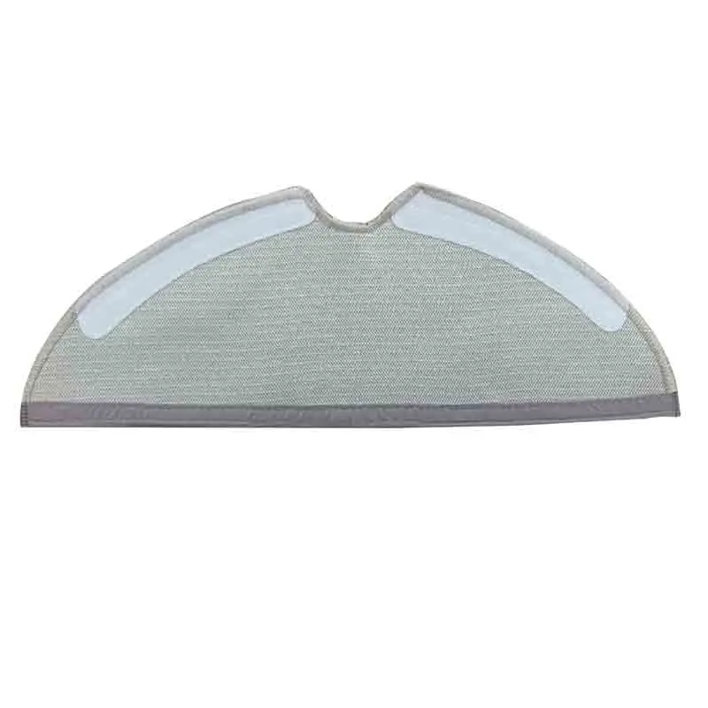 Piezas de paños de fregona para XiaoMi Roborock S50 S51 S55 S6 S60 S5 Max S6 Pure S6 MaxV Xiaowa E25 E35 accesorios de trapos de fregona al vacío