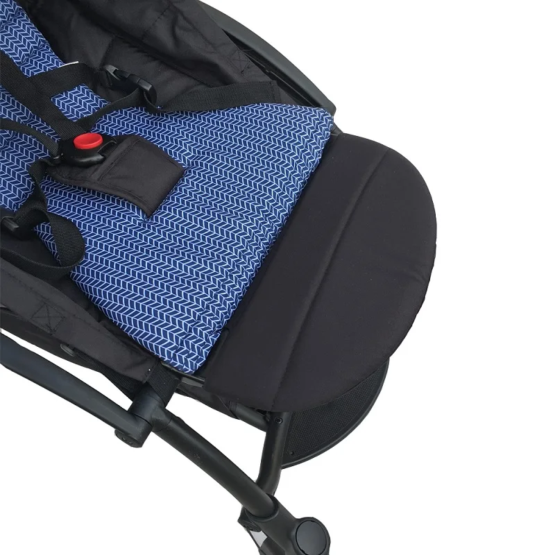 Accesorios para cochecito de bebé 1:1, reposapiés extendido Compatible con Babyzen YOYO y Babyzen YOYO2