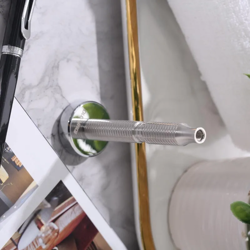YAQI-navaja de seguridad de 88mm, Material de acero inoxidable sólido