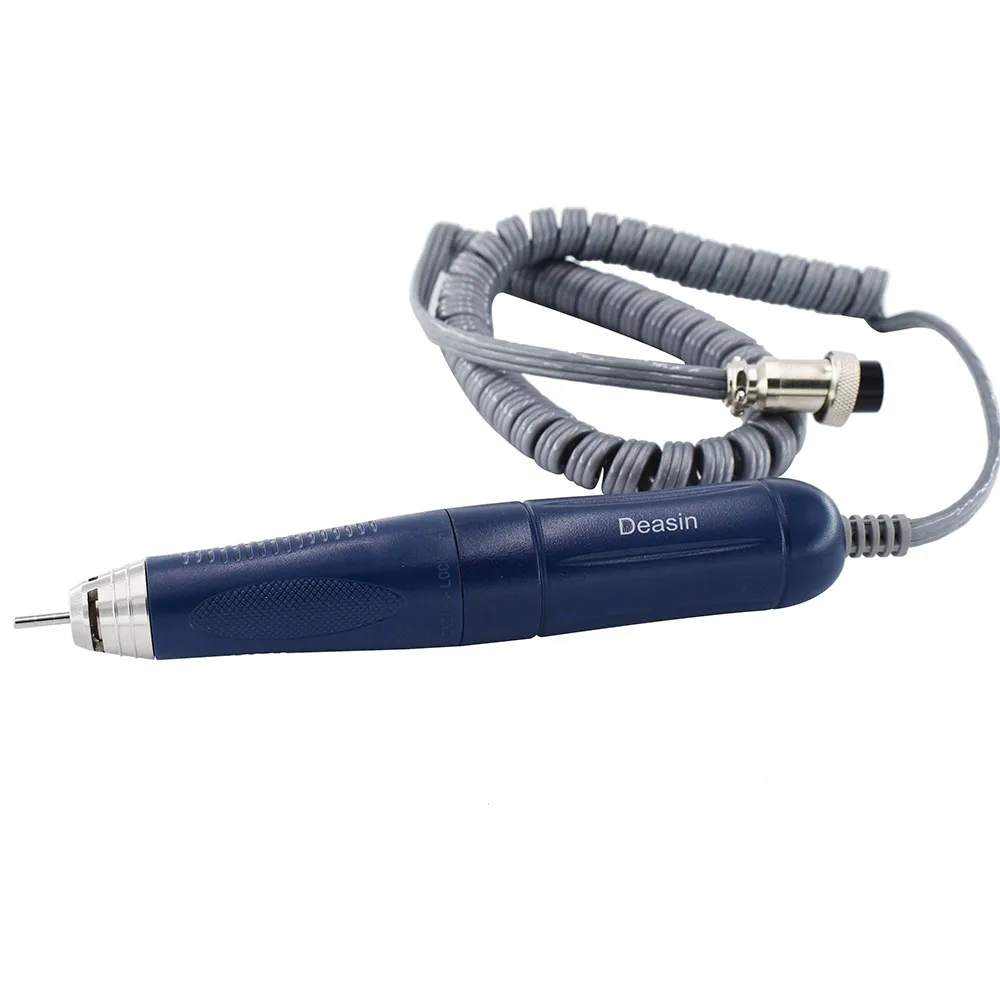 Micromotor Dental sin escobillas, pieza de mano para pulir, 2,35mm