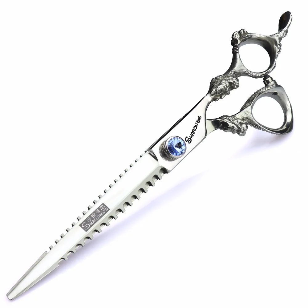 Tijeras de peluquería de 5.5/6/7/7.5/8/9 pulgadas, tijeras de corte de pelo, tijeras de entresacar, tijeras de afeitar, juego de tijeras de peluquería profesional