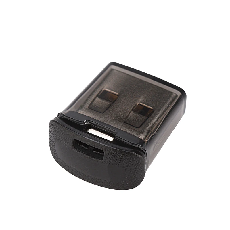 Mini Pendrive Superpequeño, Memoria USB Resistente al Agua de 4GB/8GB/16GB/32GB/64GB, Dispositivo de Almacenamiento