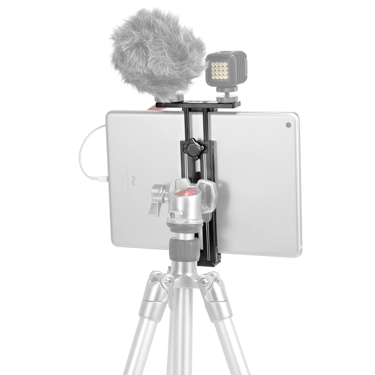 SmallRig-Soporte Universal para tableta, accesorios para IPad, Samsung, Huawei, Smartphone, 2929/2930