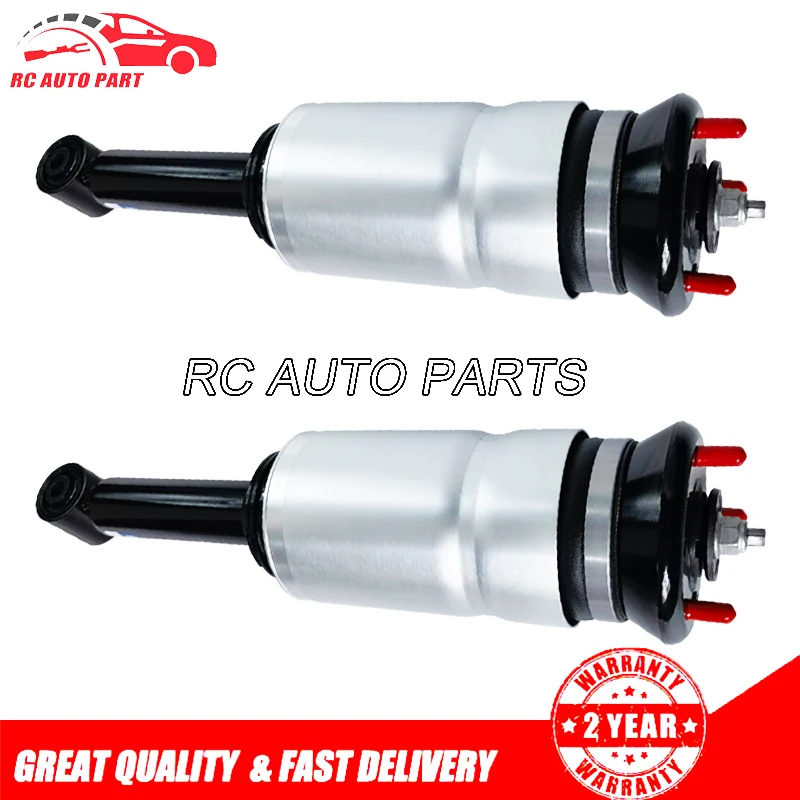 Puntal de choque de aire delantero, accesorio para LR3 LR4 Discovery 3 4 Range Rover Sport nuevo RNB501220 RNB501180 LR013930 LR014194 LR018398, 1 ud.