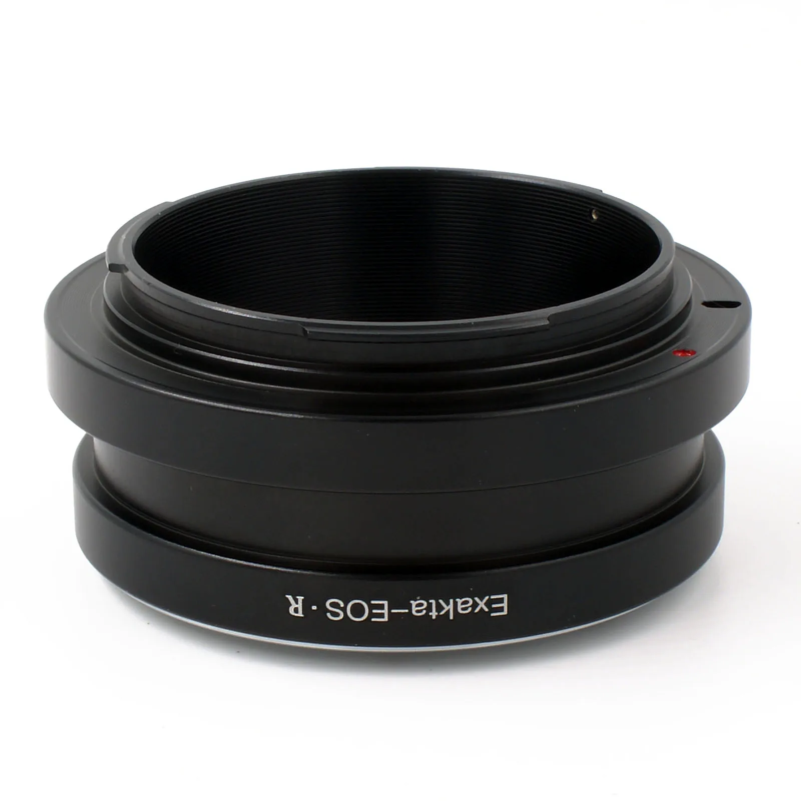 Adaptador de EXA-ER para lente Exakta EXA a Canon EOS R RP R5 R6 RF mount mirrorless Camera