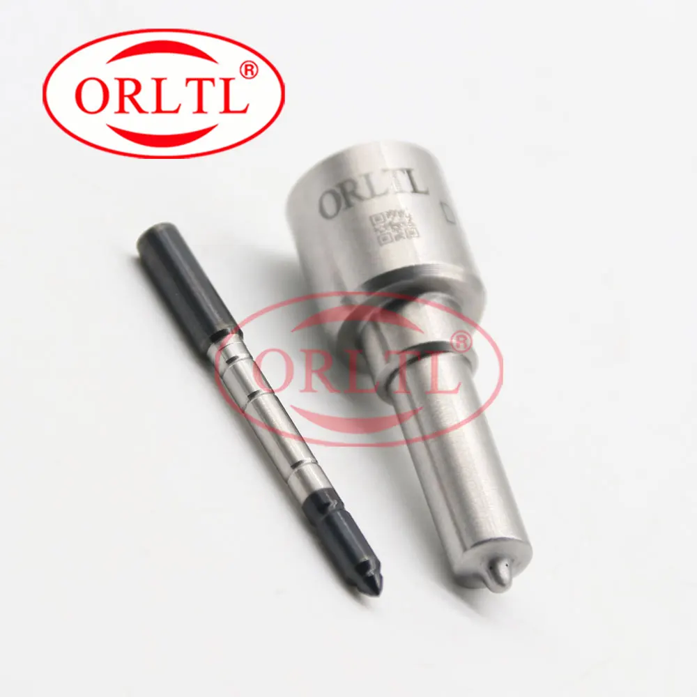 4 Uds nuevo DSLA150P520 0433175093   Boquilla de inyector diésel para AUDI SEAT SKODA, V-W 1,9 TDI DSLA150P764 DSLA150P502 ORLTL