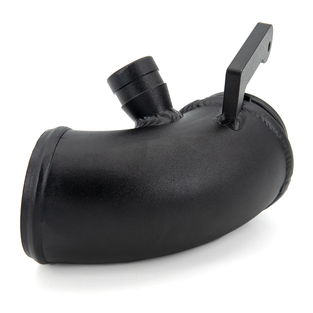 Tubo de entrada Turbo de alto flujo para Golf MK7 GTI Audi S3 A3 Leon MK3 EA888, manguera de admisión de turbocompresor de rendimiento