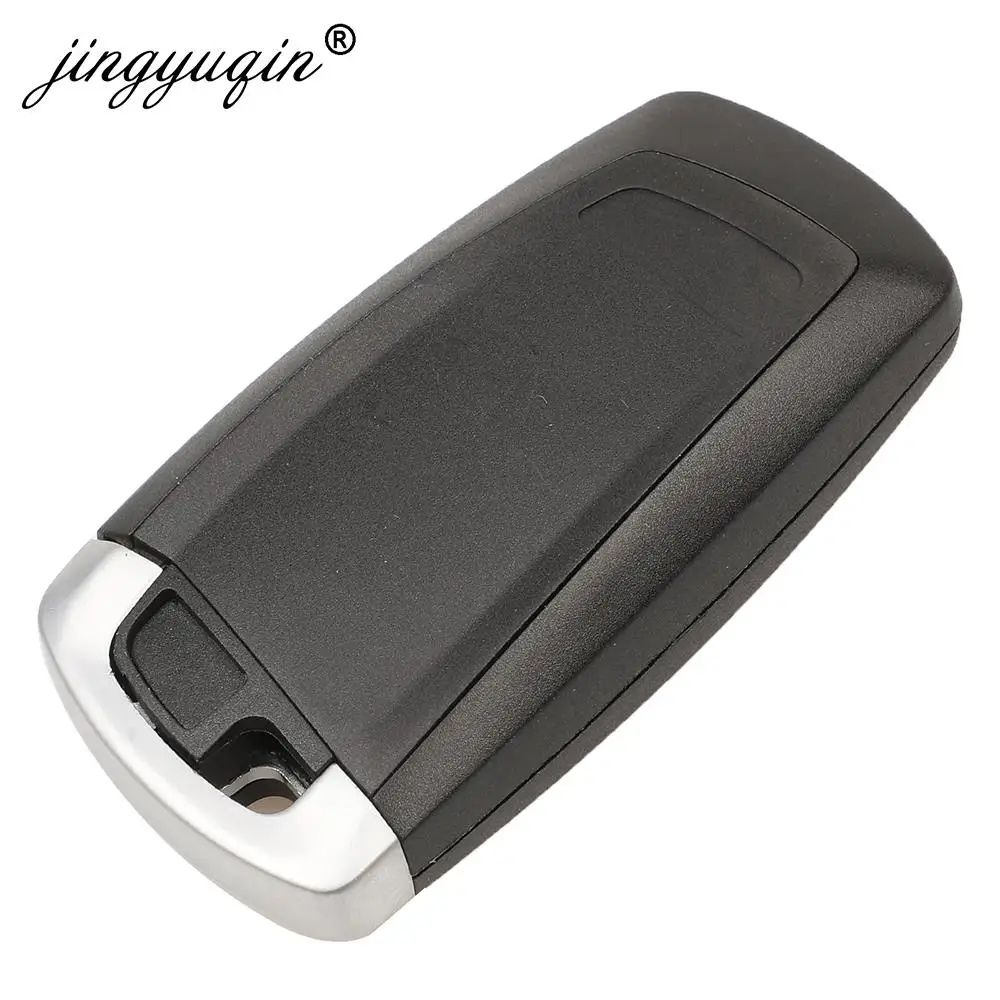 Llave remota inteligente de 315/433/868Mhz para BMW 3 5 7 Series 2009-2016 CAS4 F sistema Fob KR55WK49863 pcf7945
