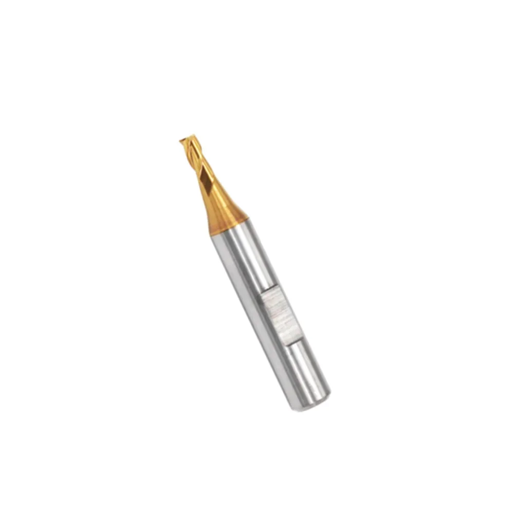 Fresa de 1,5 MM, 2,0 MM, 2,5 MM/sonda de 1,0 MM para máquina cortadora de llaves manual Xhorse Condor007