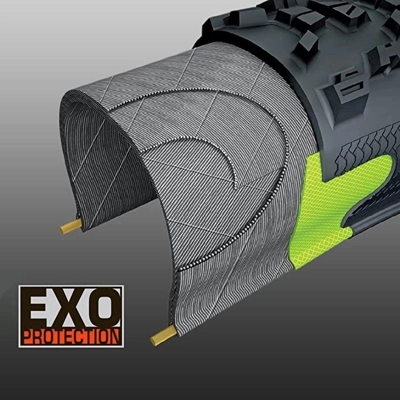 2 uds MAXXIS 29 MTB neumático de bicicleta 27,5x2,25 29x2,25 REKON RACE EXO neumáticos antipinchazos MTB bicicleta todoterreno neumático de descenso/tubo