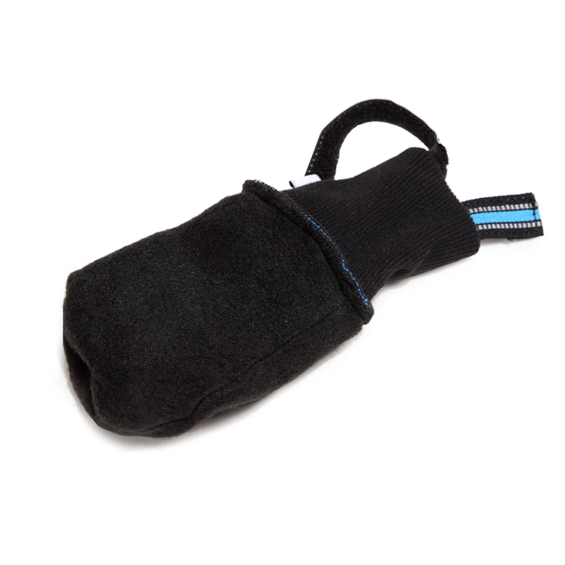 Zapatos altos reflectantes para perros medianos y grandes, botas antideslizantes impermeables para Mascotas, Doberman, Galgo, suministros para Mascotas