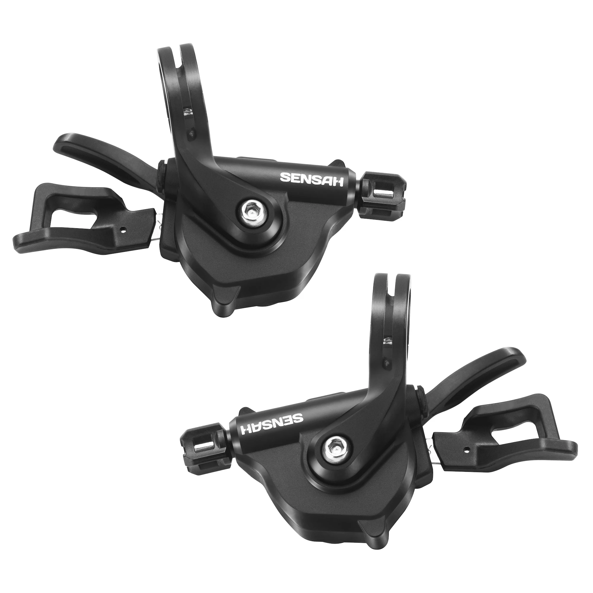 SENSAH-Grupo de carretera 22s de 2x11 velocidades, palanca de cambios de mango plano + desviadores traseros + desviadores delanteros Force RIVAL 5800, R7000 UT 105