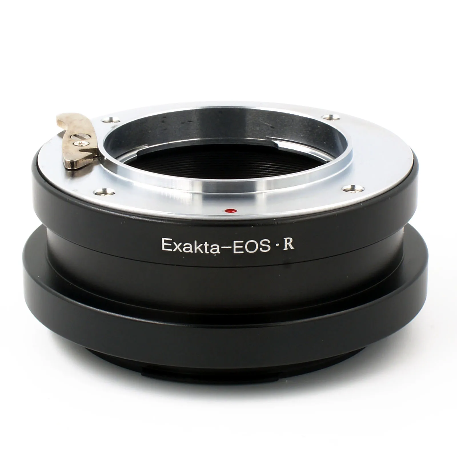 Adaptador de EXA-ER para lente Exakta EXA a Canon EOS R RP R5 R6 RF mount mirrorless Camera