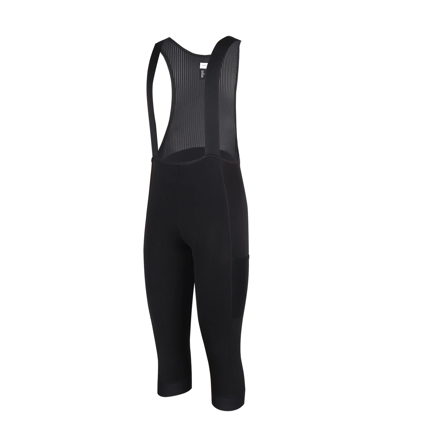 SPEXCEL2021 camiseta nueva calidad Cargo 3/4 pantalones con pechera pantalones cortos con pechera de lana térmica con bolsillo lateral nueva almohadilla de alta densidad más cómoda