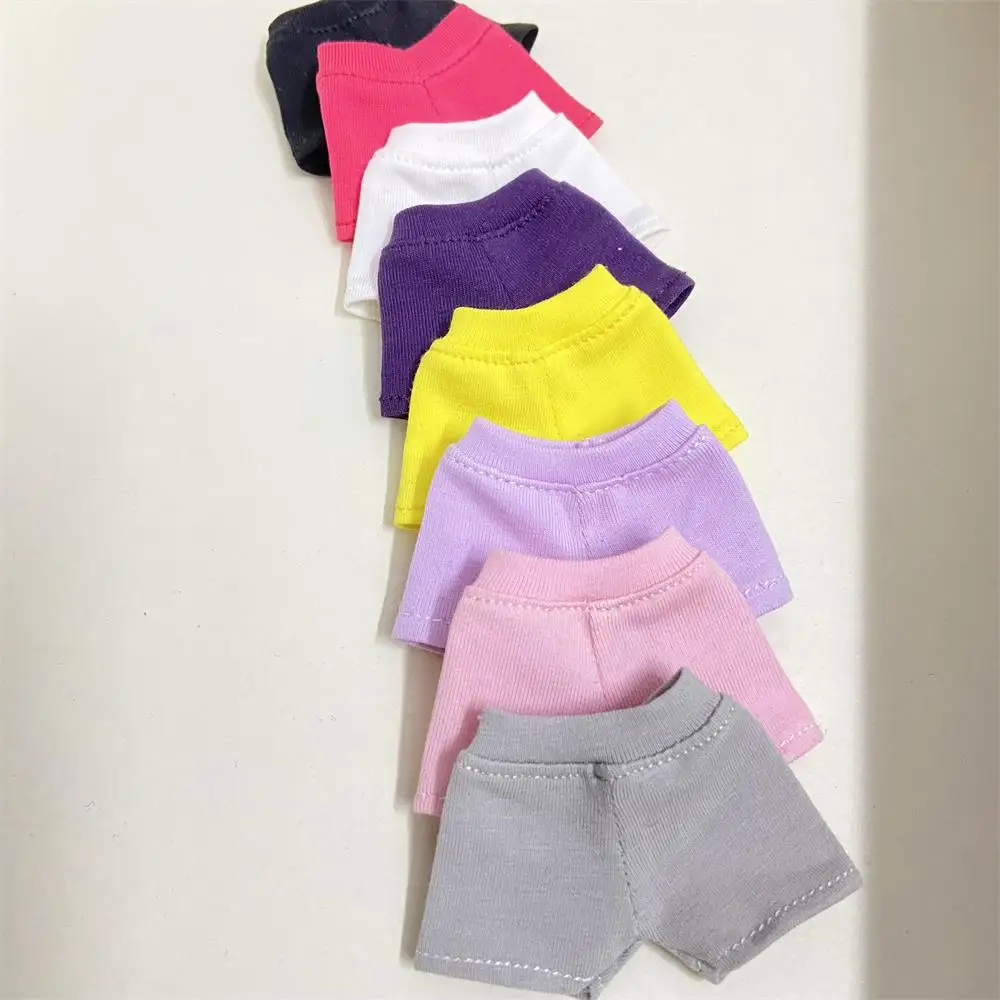 NUEVO 1PCS Pantalones Cortos para Muñecas Blyth, Momoko, Obistu, Licca, FR 1/6, Accesorios para Muñecas