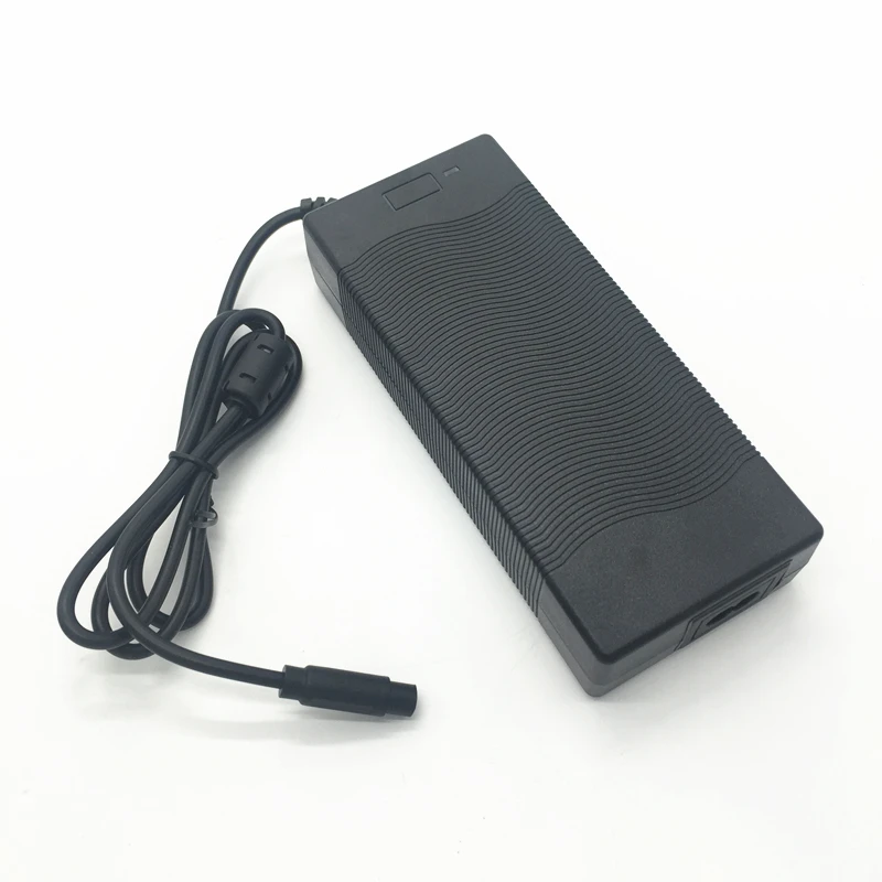 Cargador Original para patinete eléctrico INMOTION S1/L9, INMOTION Kickscooter, cargador de batería de litio de 63V, accesorios de fuente de alimentación