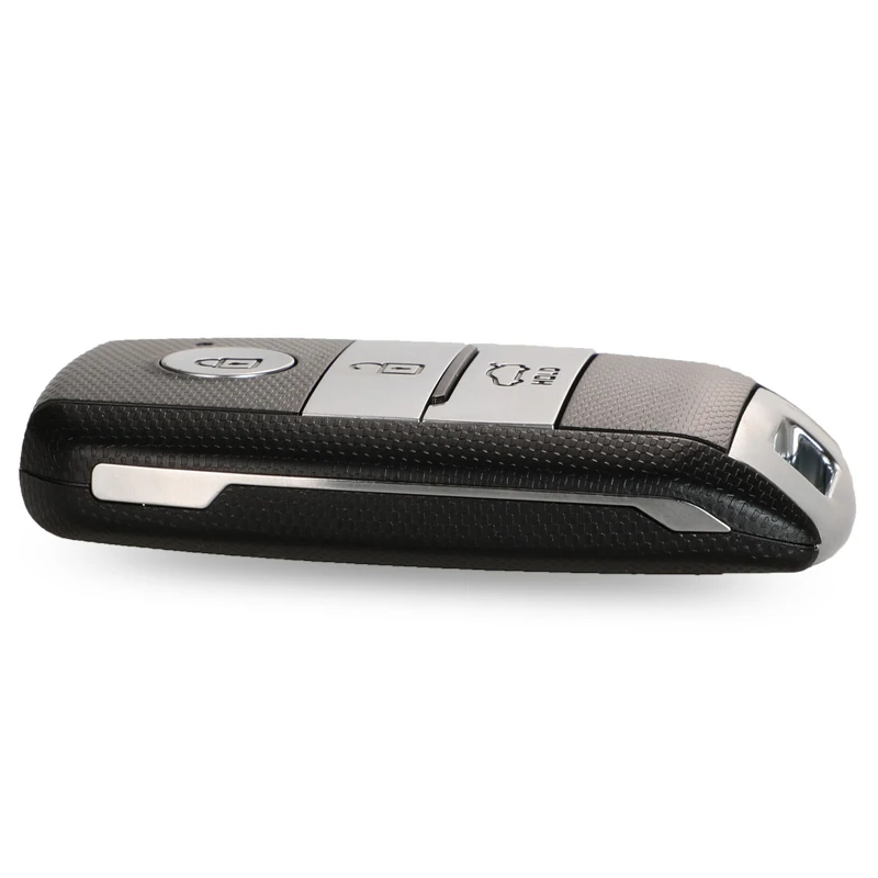 Mando a distancia inteligente sin llave jingyuqin para KIA K5 KX3 Sportage Sorento P/N 95440-3W600 433Mhz ID46 Pcf7952 Control con mando a distancia