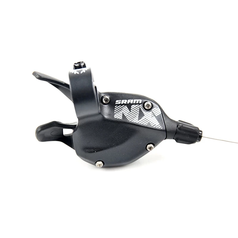 SRAM NX EAGLE-palanca de cambio de gatillo derecho de 12 velocidades, accesorios de bicicleta MTB a granel, 1x12s