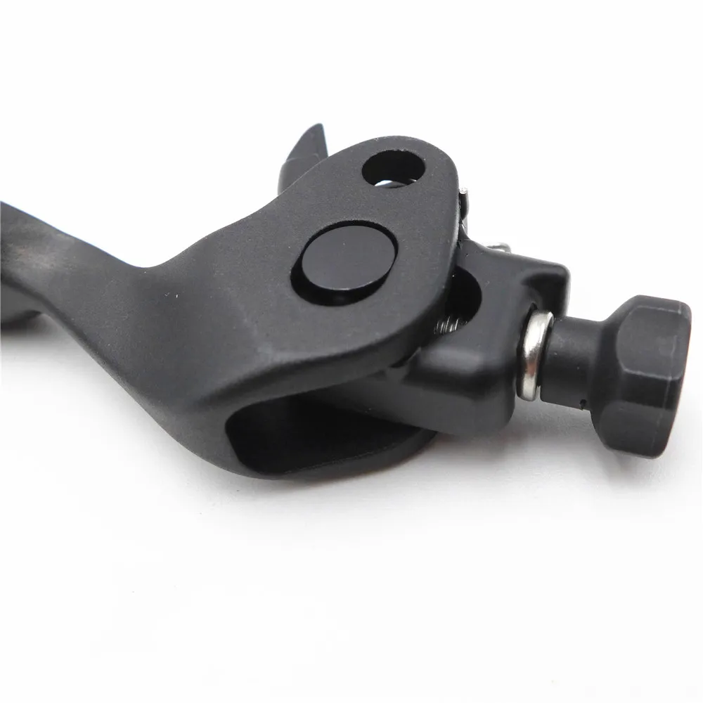 Unidad de miembro de palanca de freno Shimano XTR BL-M9120, Y1XK98010