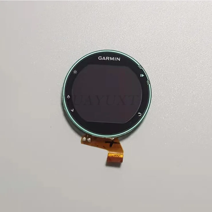 Pantalla LCD para GARMIN FORERUNNER 735 735XT / FORERUNNER 735XT GPS multideporte para correr pieza de reparación de relojes deportivos