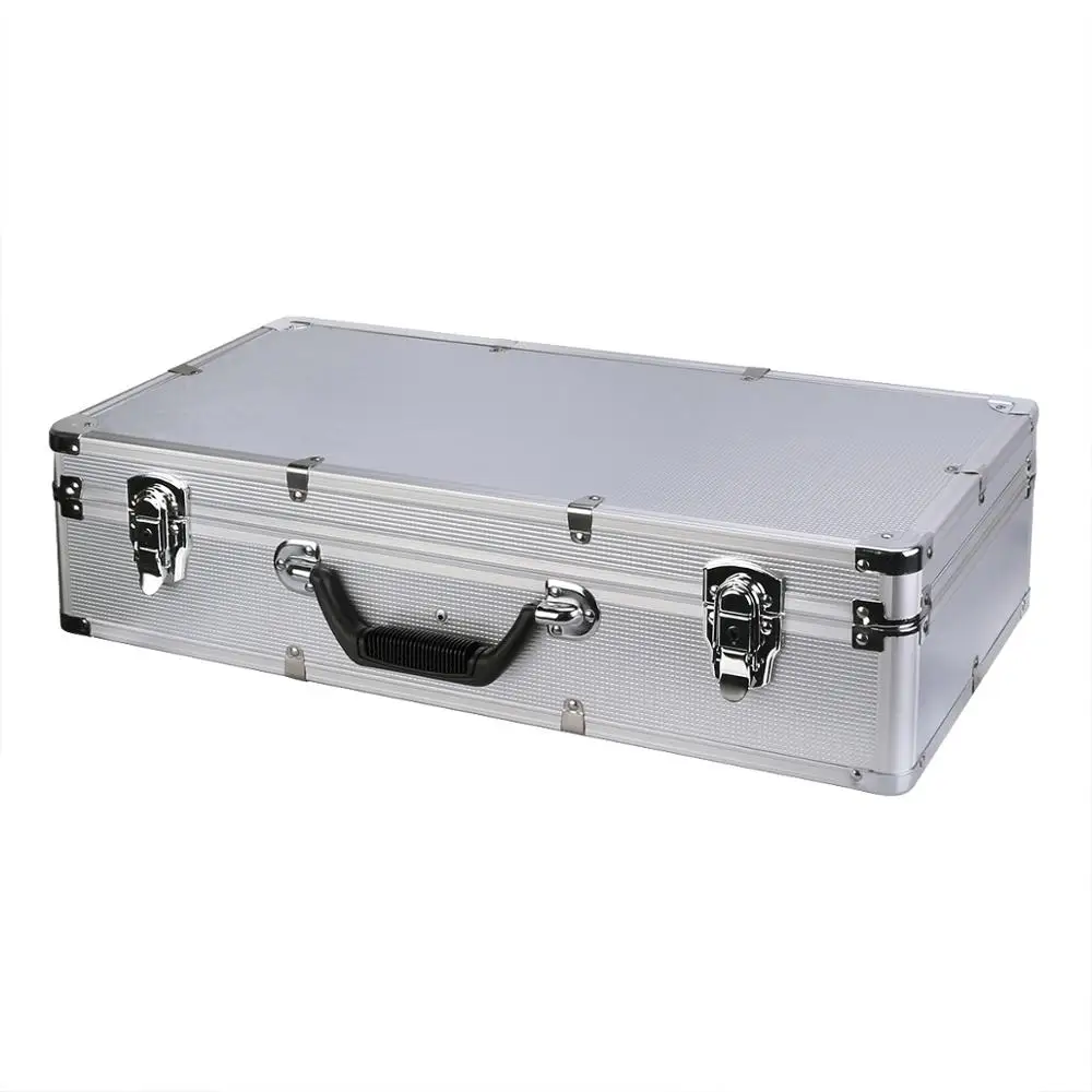 RETEKESS TT006 Estuche de Carga Portátil con 64 Ranuras para Retekess T130 T131 T130S TT106 Sistema de Guía Turística Inalámbrico