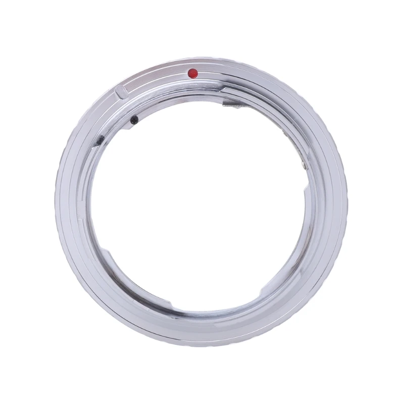 Anillo adaptador de montura de lente, para Pentax Phoenix PK Lens a EF EOS, novedad de 2021, PK-EOS