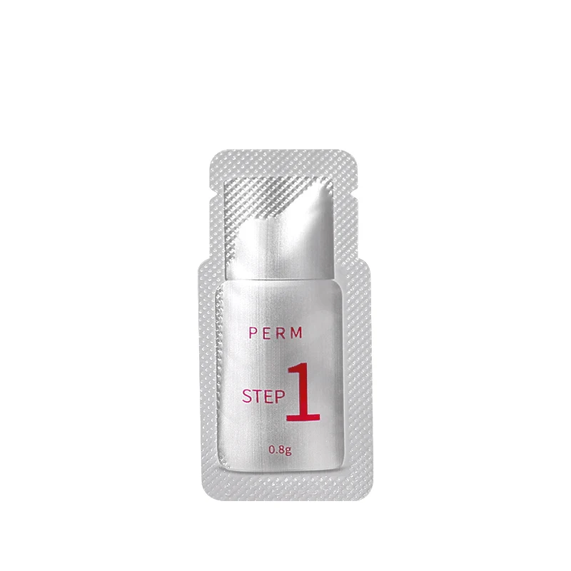 10 par/lote ICONSIGN loción para levantar pestañas bolsita loción de fijación rápida permanente levantamiento de pestañas rizo herramientas de maquillaje