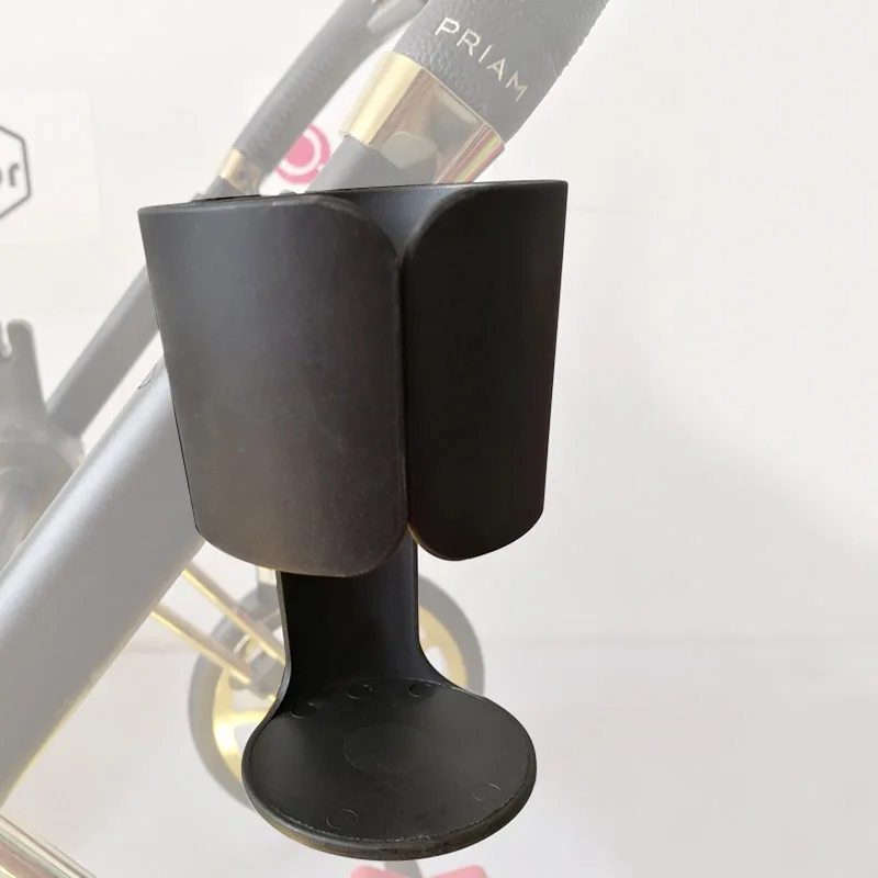 Portavasos para Buggy para Cybex Mios Priam Balios S Melio Eezy Gazelle S Beezy Coya, cochecito, estante para bebidas, soporte para botellas de leche