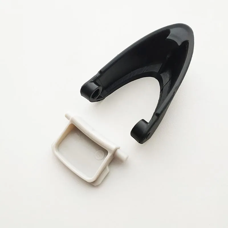 Localizador de cesta para dormir para Stokke Xplory V3 V4 V5 V6, adaptador Compatible, regulador de fijación, llave fija, hebilla para cochecito Dsland