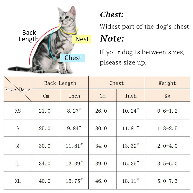Ropa de algodón de primavera para gatos, chaleco de camisa a rayas dulces para cachorros y gatos Sphynx, ropa para mascotas Ubarnie Dla Kota