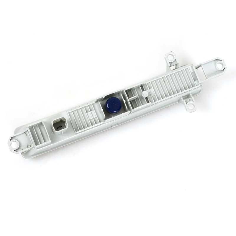 Para Peugeot 308 2013-2020 LED DRL faro para Citroen c-elysee Berlingo B9 C1 C3 MK2 2005-2020 luces antiniebla 9802795580