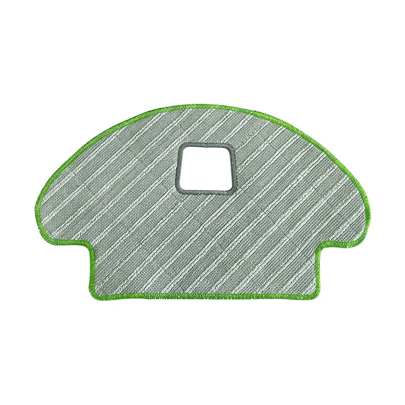 Para iRobot Roomba Combo 111 / 113 R 113840   Cepillo Lateral principal, filtro Hepa, paños de fregona, pieza de repuesto, accesorio de Robot aspirador