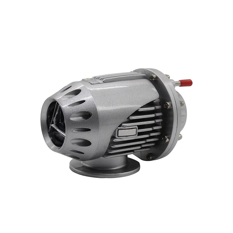 Nuevos accesorios para coche SQV4 SSQV4 válvula de descarga con adaptador de ajuste directo para Kia Stinger 2,0 T 2,0 Turbo YX00716